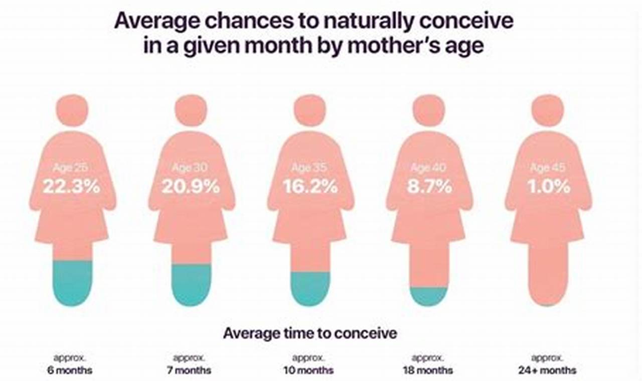Chances Of Getting Pregnant At 38 Naturally