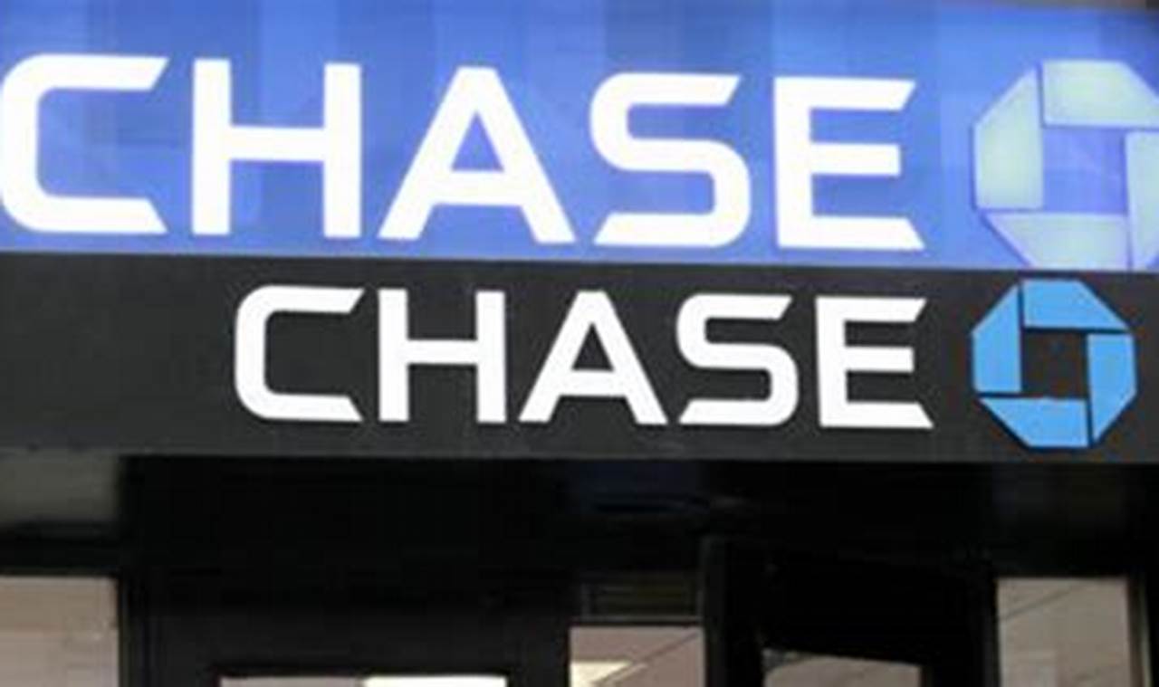 Chase Data Breach 2024