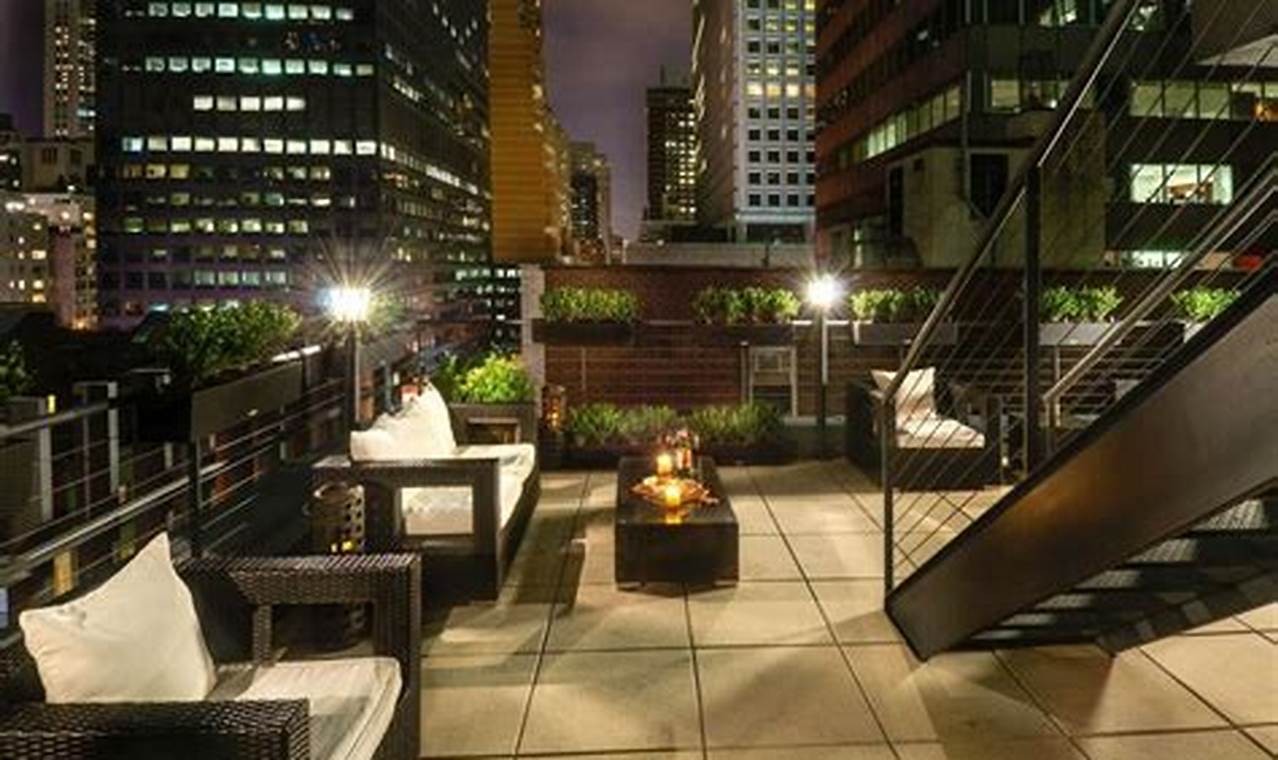 Save Big on Extended Stays: Discover 7 Budget-Friendly Hotels in NYC for Weekly or Monthly Bookings