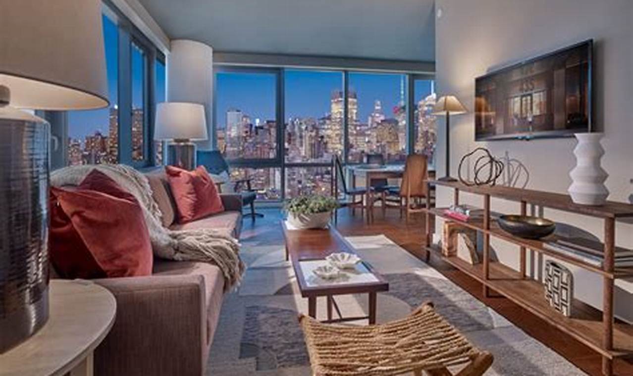 Find Cheap Hotels in NYC: Your Guide to Affordable Extended Stays