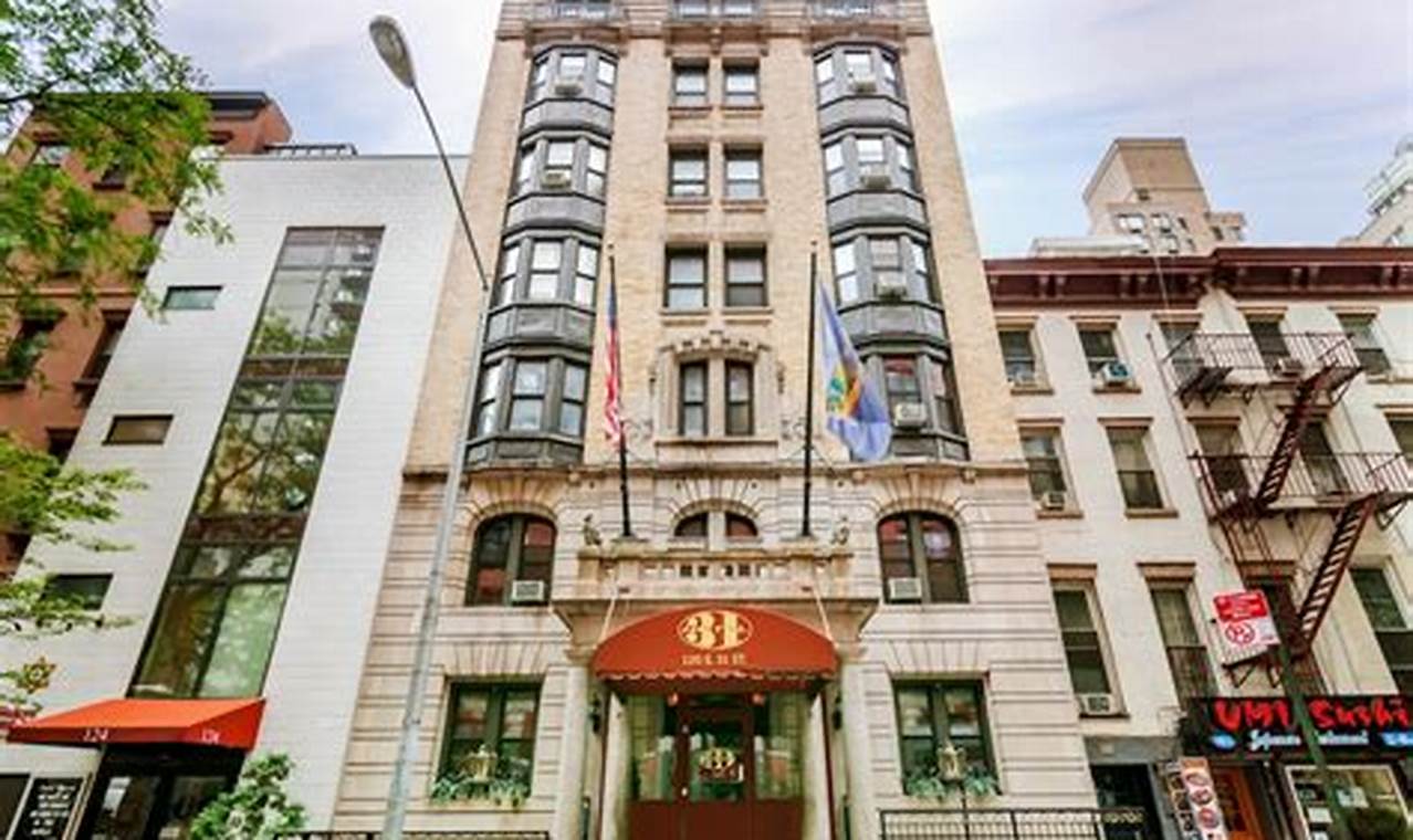 Unlock Unbeatable Savings: 7 Secrets to Finding Affordable Extended Hotels in NYC