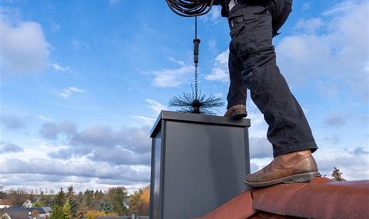 How to Choose the Best Chimney Sweep Software for Your Business