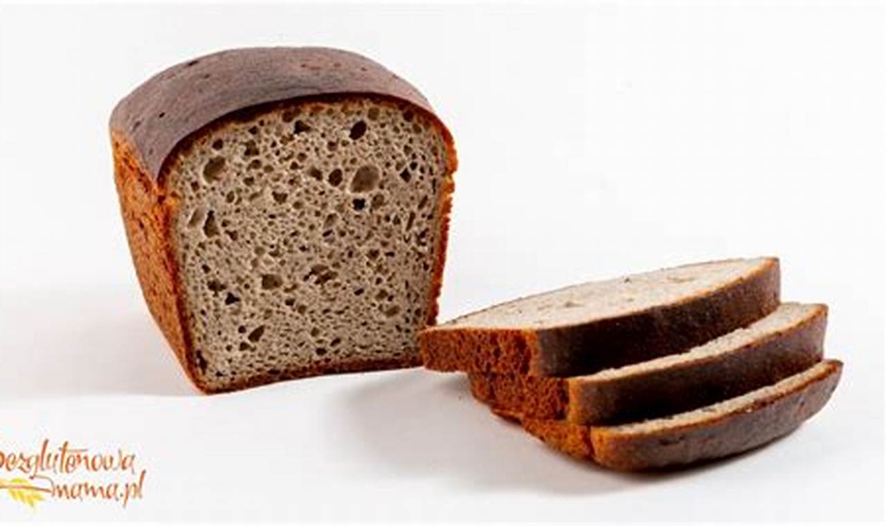 Chleb Bezglutenowy w Lidlu – Opcje, Ceny i Opinie