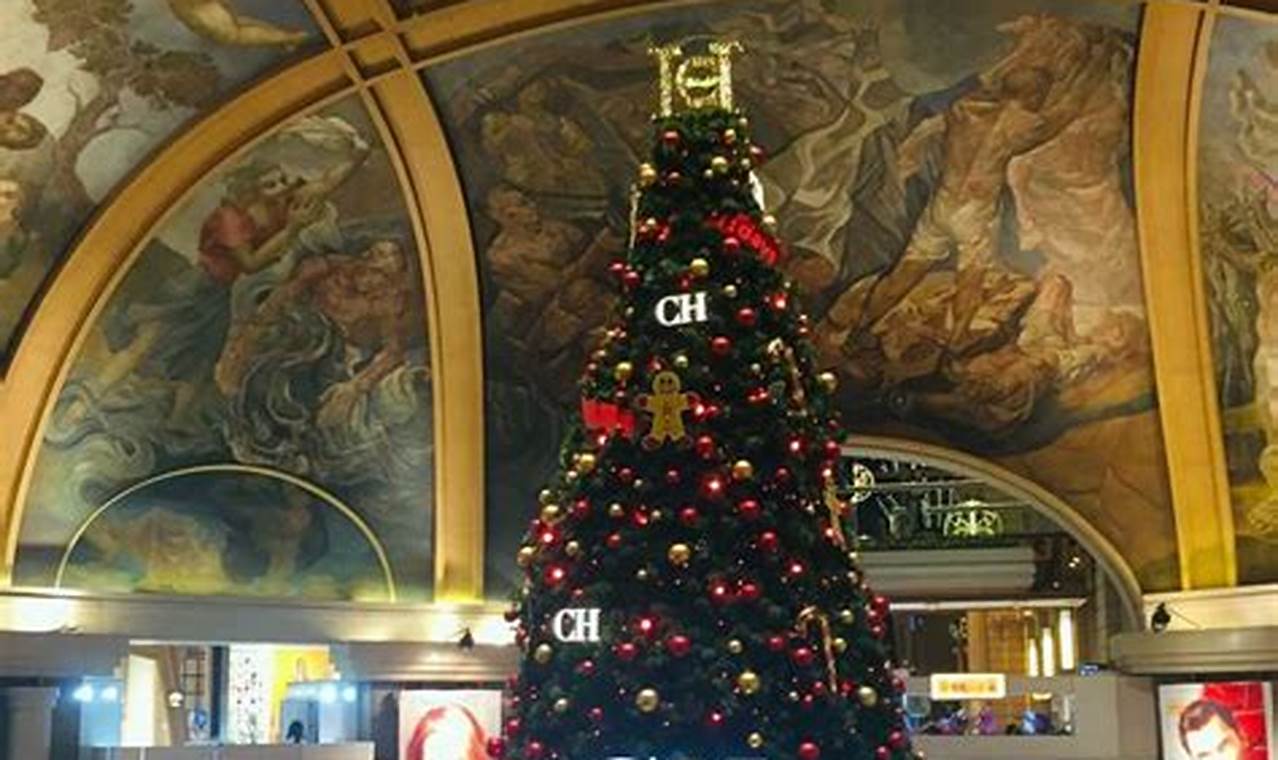 Celebrate Christmas Day in Buenos Aires: A Local's Guide