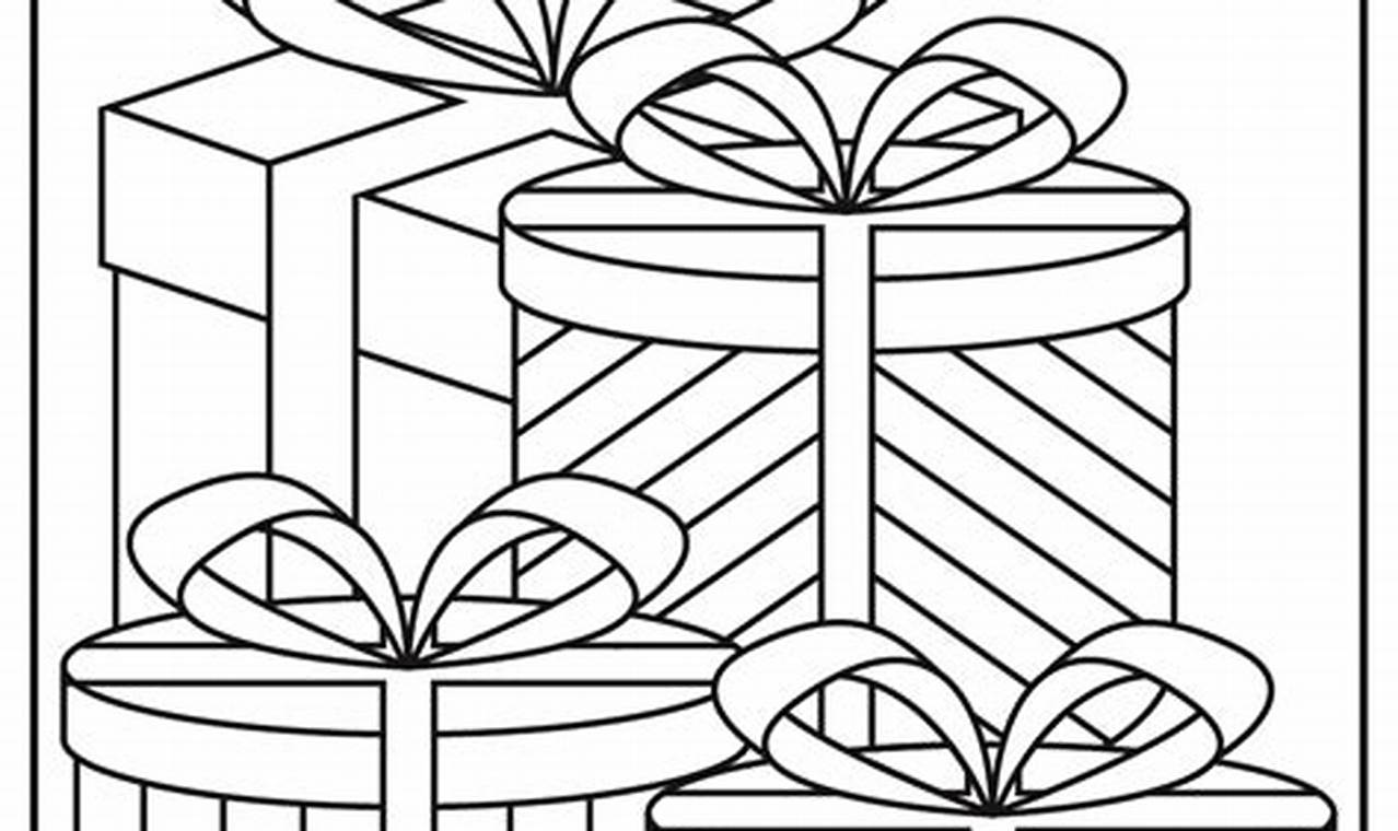How to Unleash the Magic of Christmas with Colouring Pages