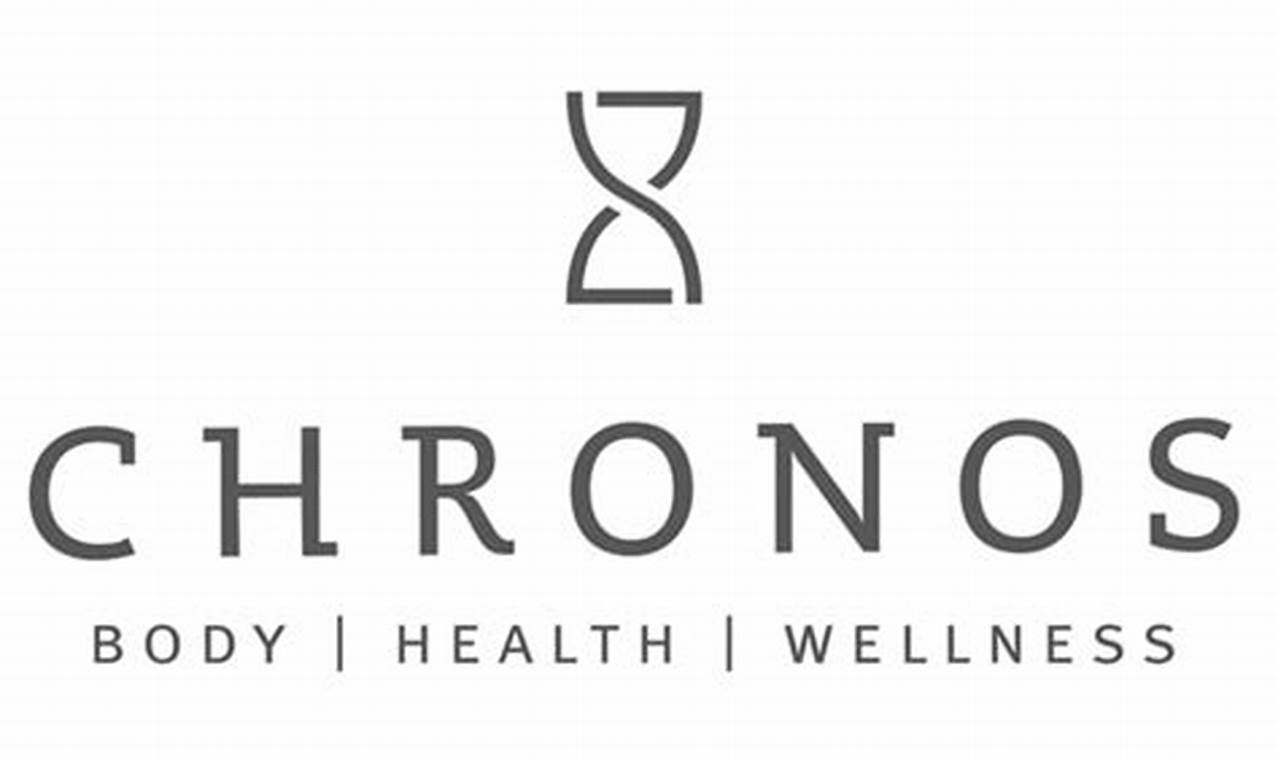 Uncover Hidden Truths: "Chronos Body Health Wellness Photos" Unveiled