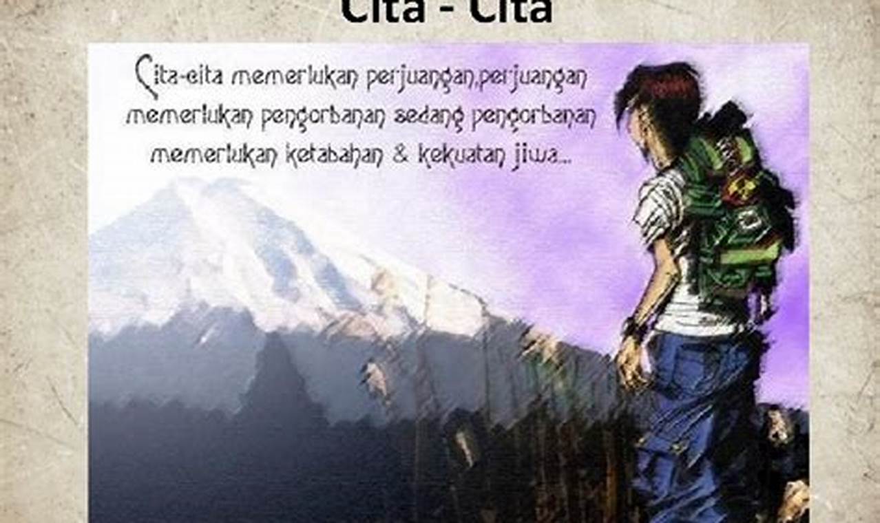 Cita-cita Karier Terbaik untuk Sukses di Dunia Kerja