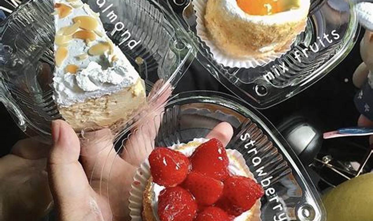 Temukan Rahasia Lezat Cizz Cheesecake Bandung, Resep dan Tips Paling Dicari!