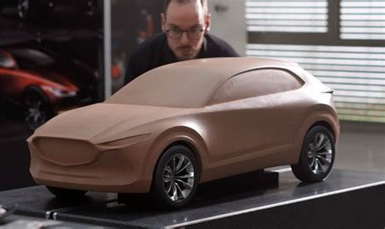 Discover the Wonders of Clay LeGrande's Exquisite Car Collection