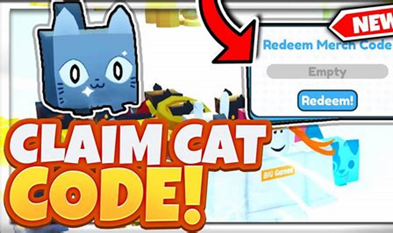 Unlock the Ultimate Pet Simulator Experience: Tips and Codes for "code redeem roblox pet simulator x terbaru"