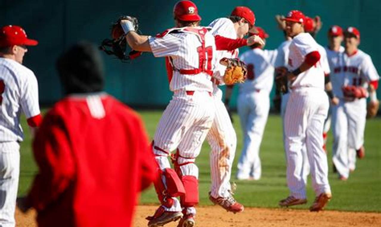 The Ultimate Guide to College Baseball Streams: How to Watch Every Game Live