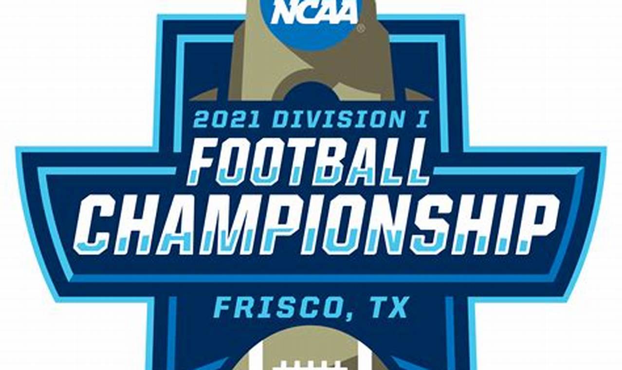 College Football 2024 Championship
