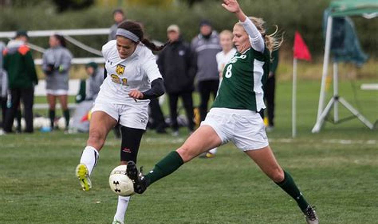 How to Elevate Your Game: A Guide to Colorado College Soccer