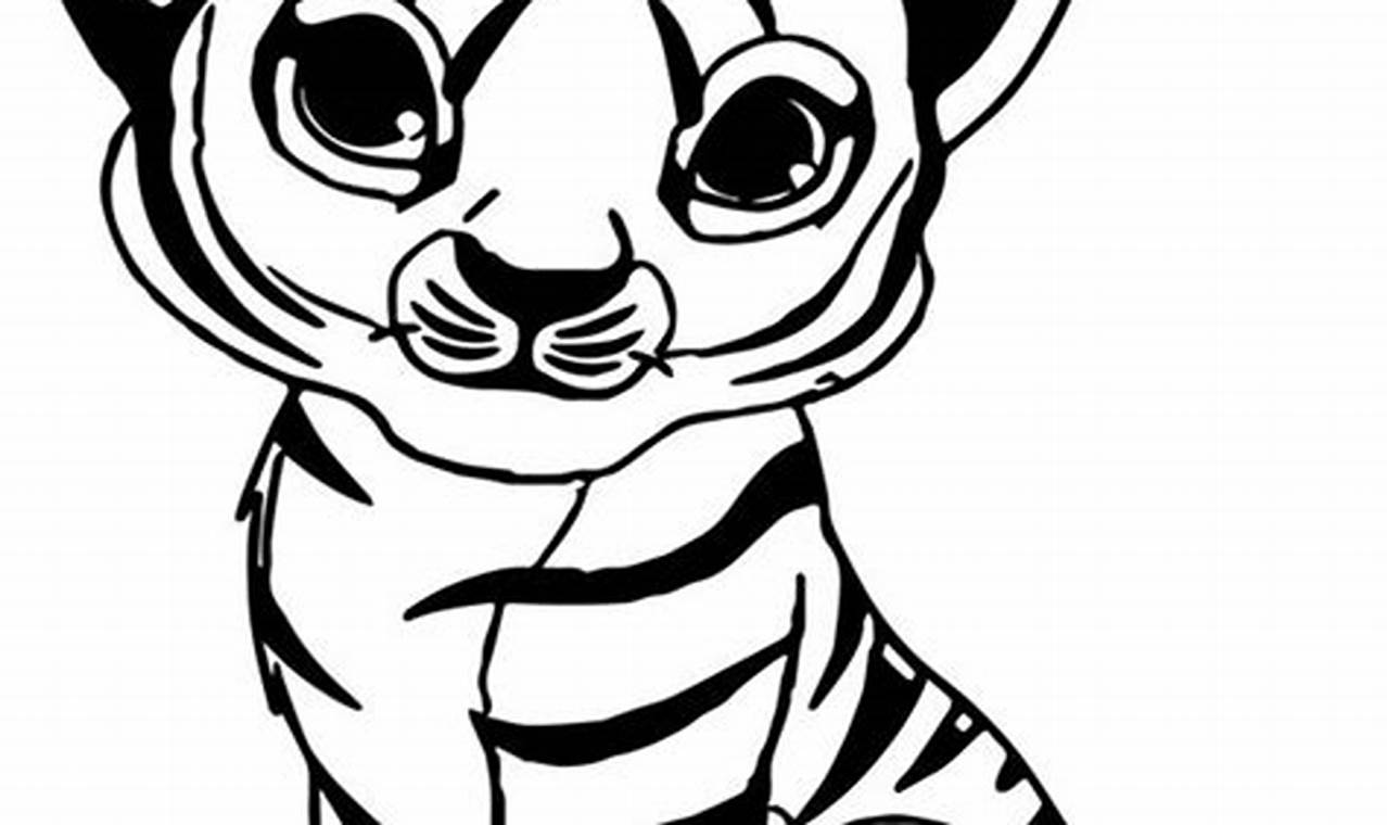How to Unleash Creativity with Coloring Book Pages Animals