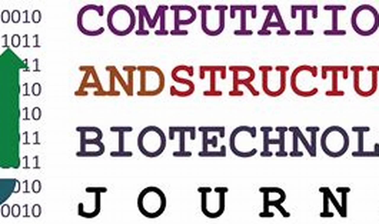 Boost Your Journal's Impact: The Ultimate Guide to Computational and Structural Biotechnology Journal Impact Factor