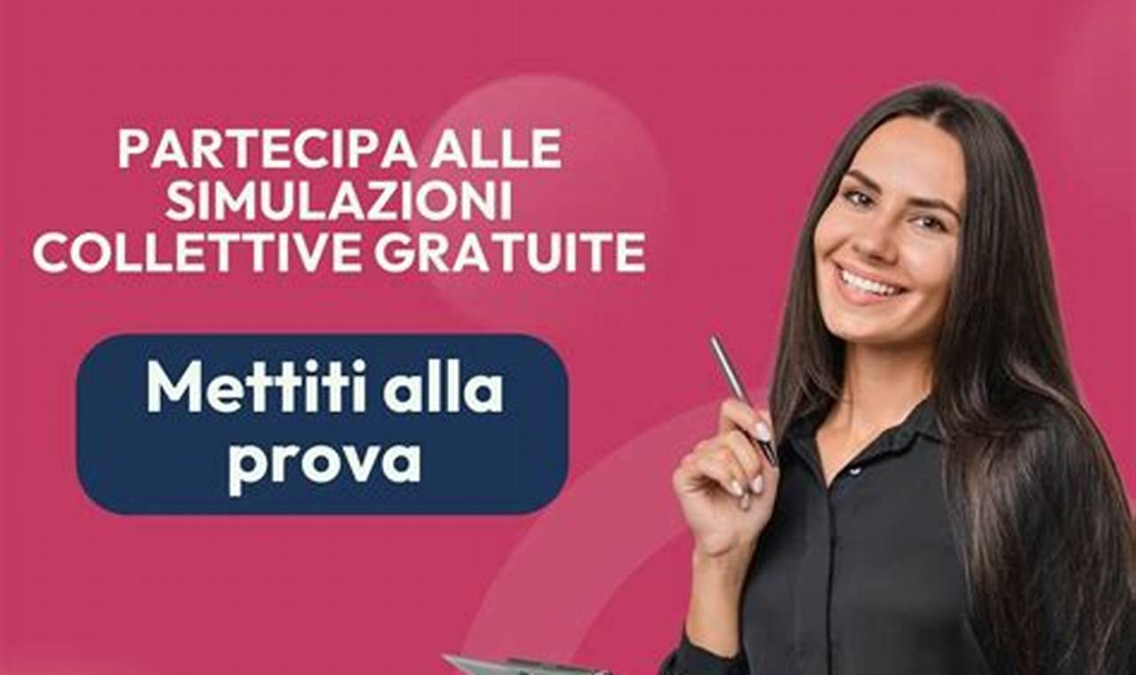 How to Ace the Concorso Docenti Prova Scritta: Tips for Success