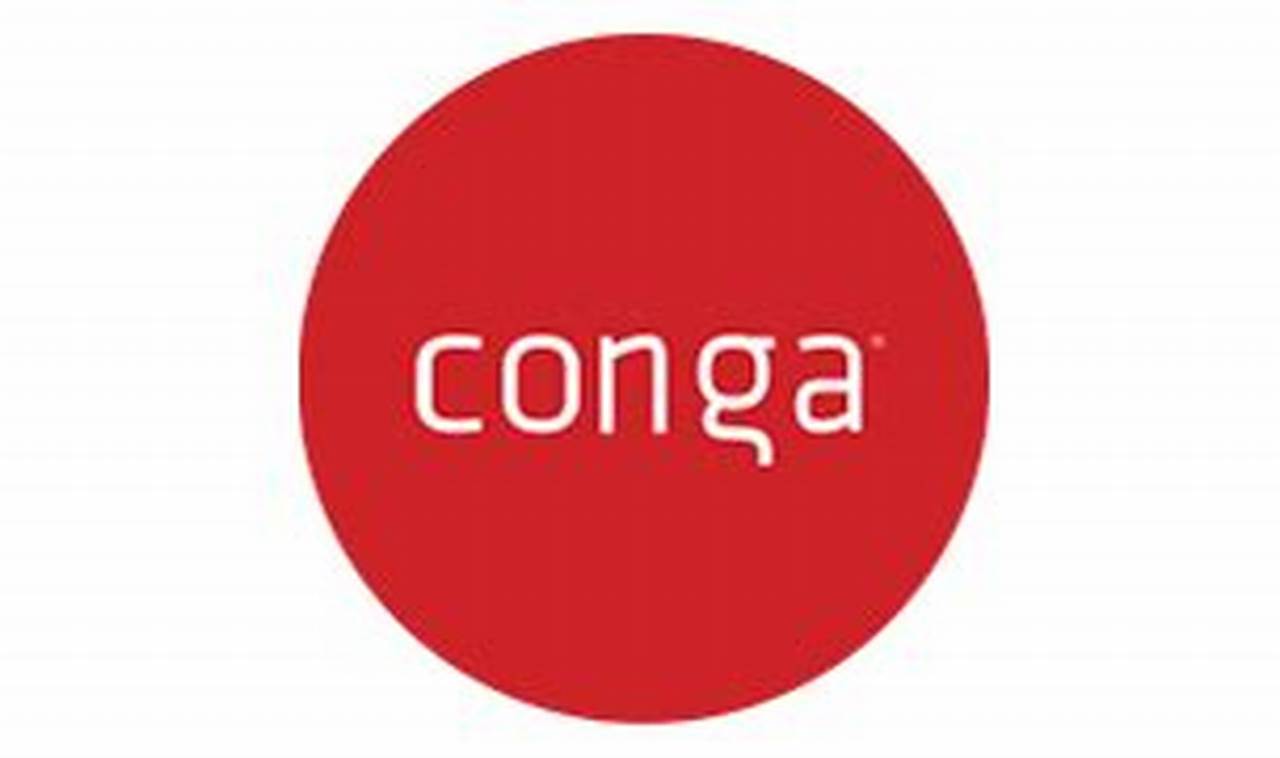 Conga Composer Alternatives: Enhancing Document Generation and Automation