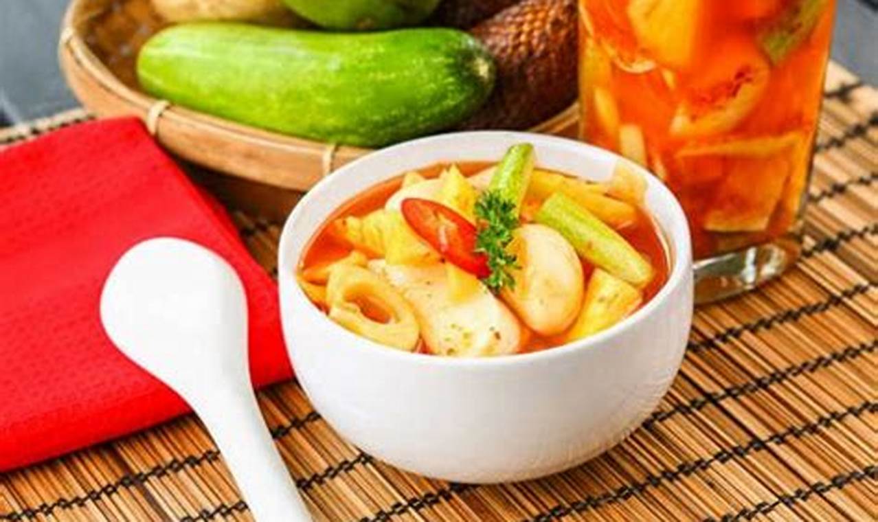 Resep Awetan Nabati: Cara Mudah untuk Awetkan Makanan Lezat!