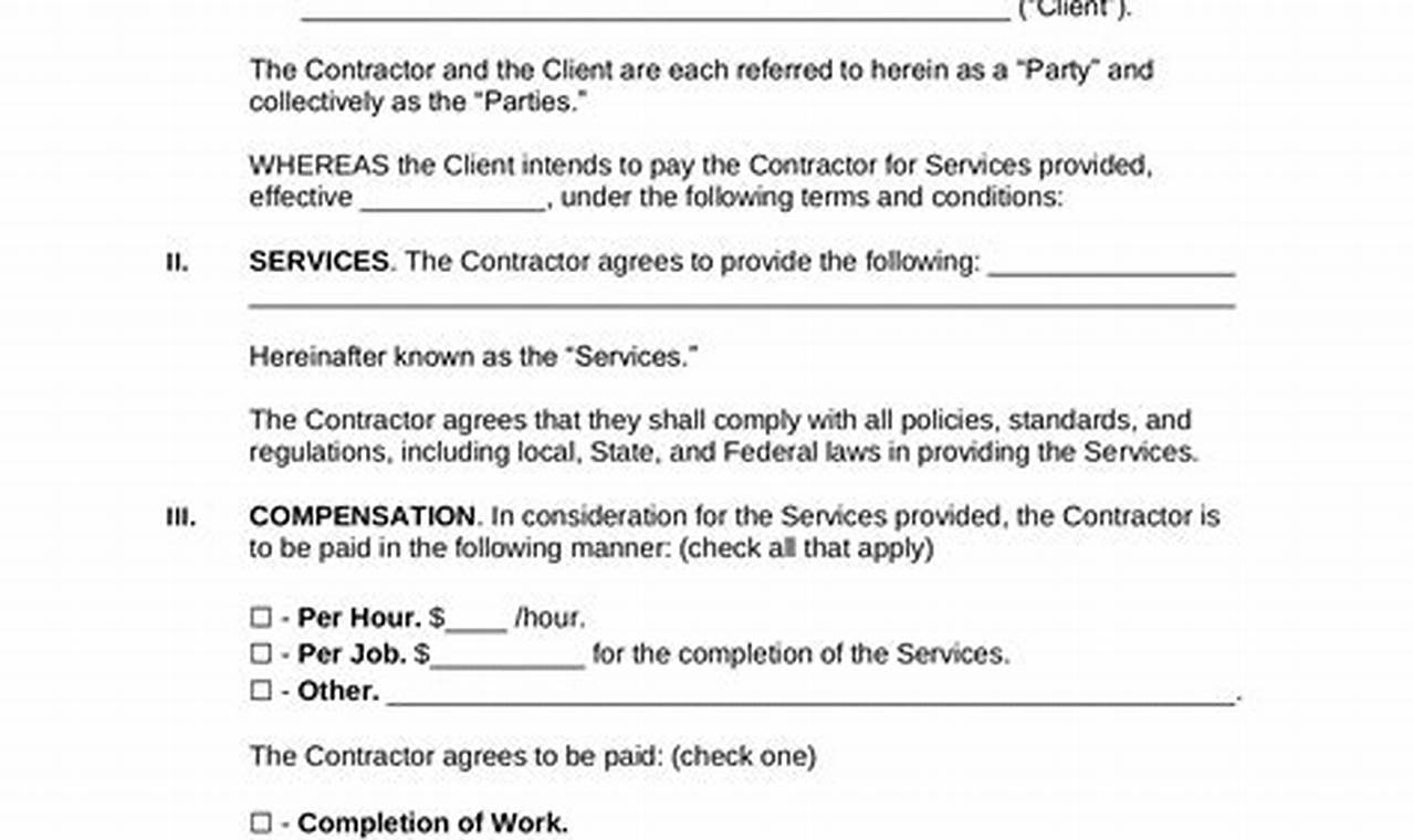 Understanding the Nuances of Contracts in the Digital Age