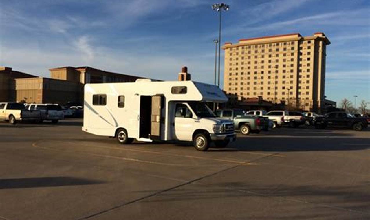 How to Find the Best Cracker Barrel Overnight RV Parking Spots
