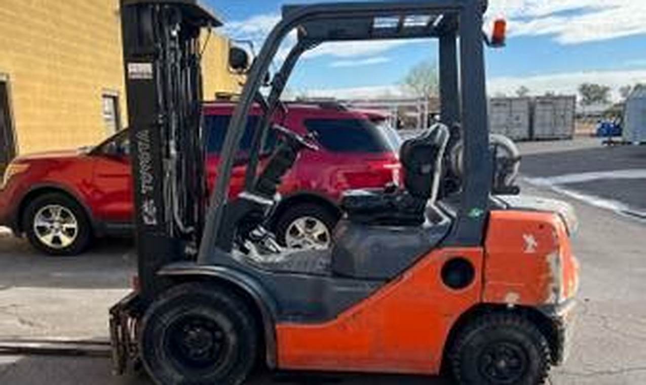 craigslist forklift for sale by owner