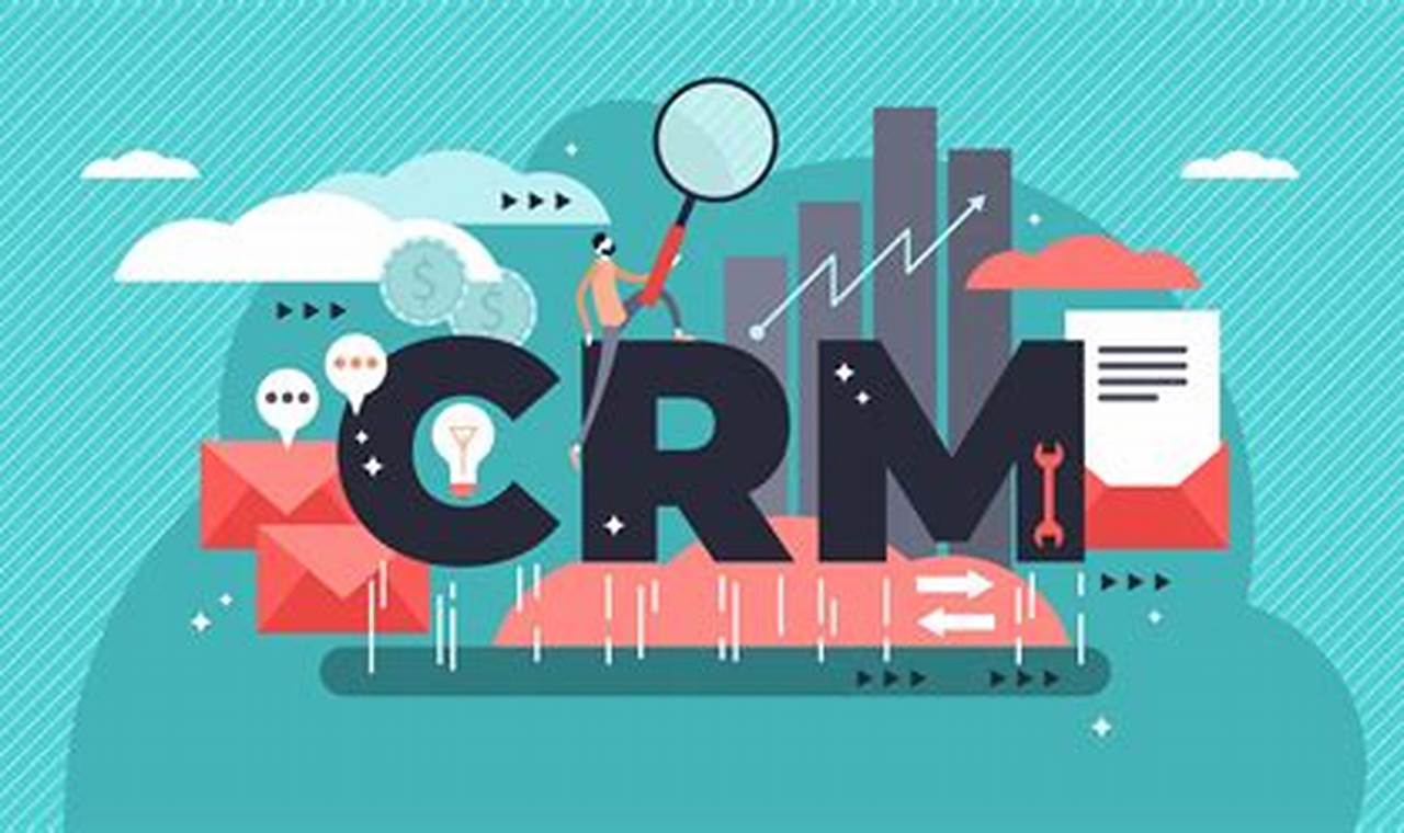 CRM: A Powerful Tool for Managing Customer Relationships