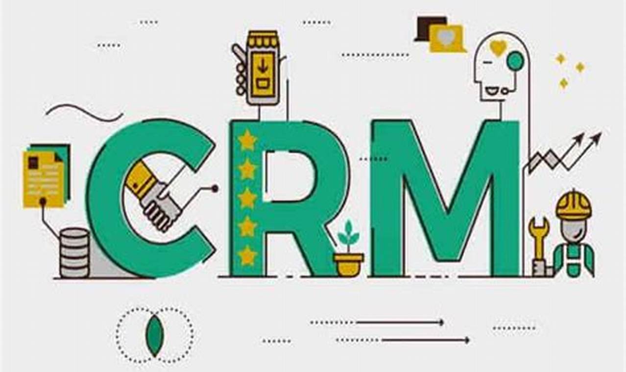 CRM Developer: unlocking the potential of customer relationships