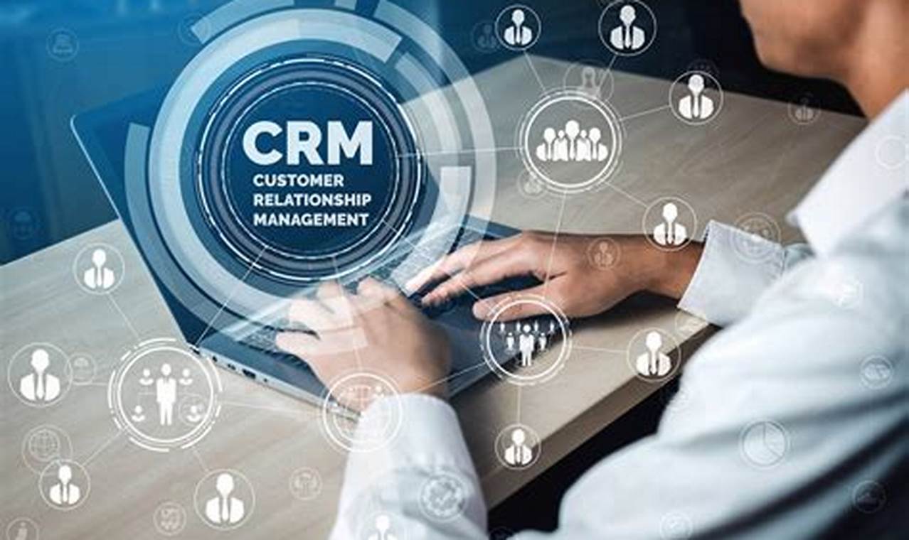 CRM Prod: Your Ultimate Guide to Achieving Sales Success