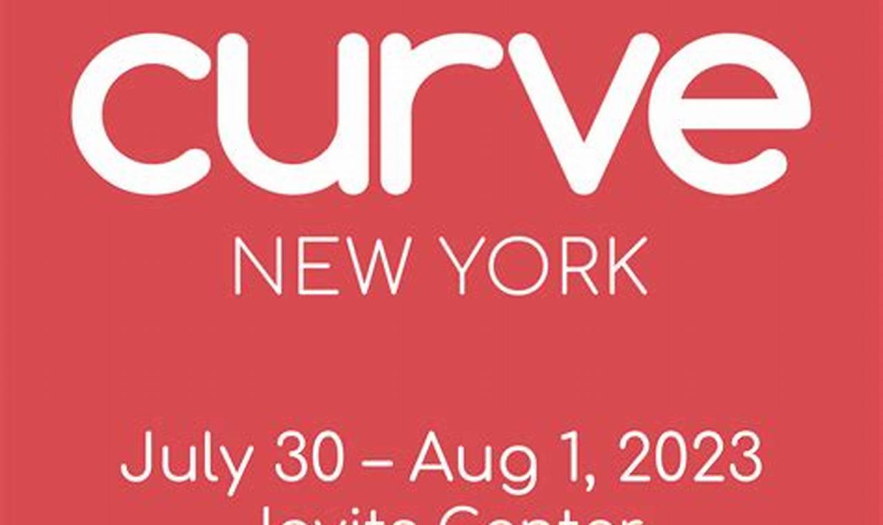 Discover the Enchanting Curve New York 2023