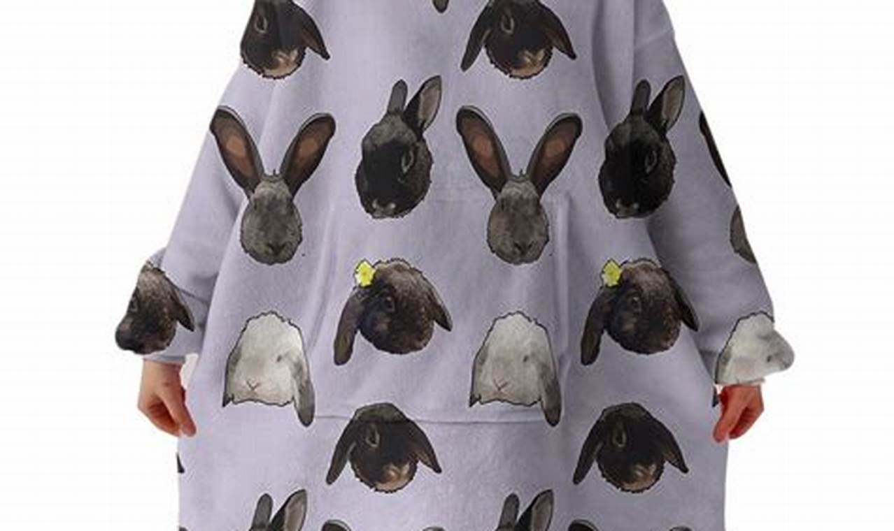 Discover the Secrets of Unlocking Style and Comfort for Your Pet with Custom Pet Hoodies