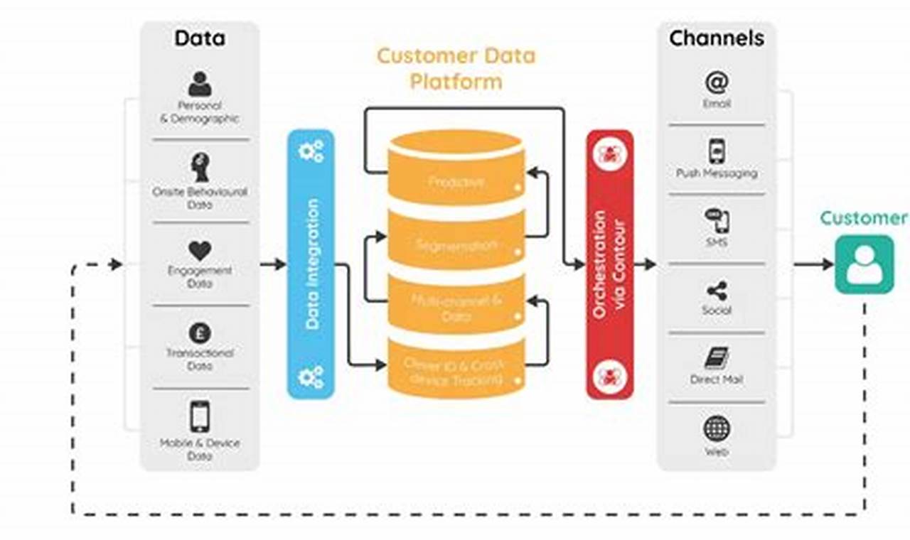 Customer Data Management Platform: Unleashing the Power of Data for Personalized Customer Interactions