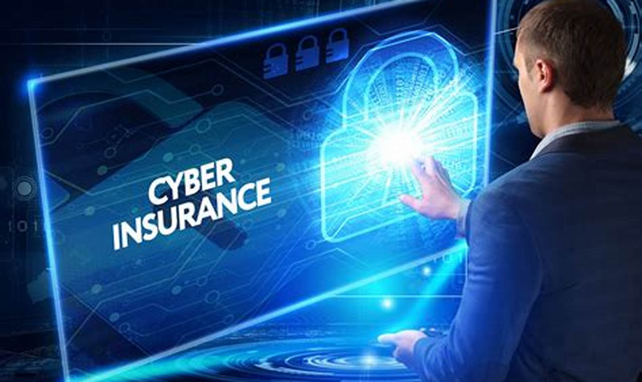 cyber tech insurance