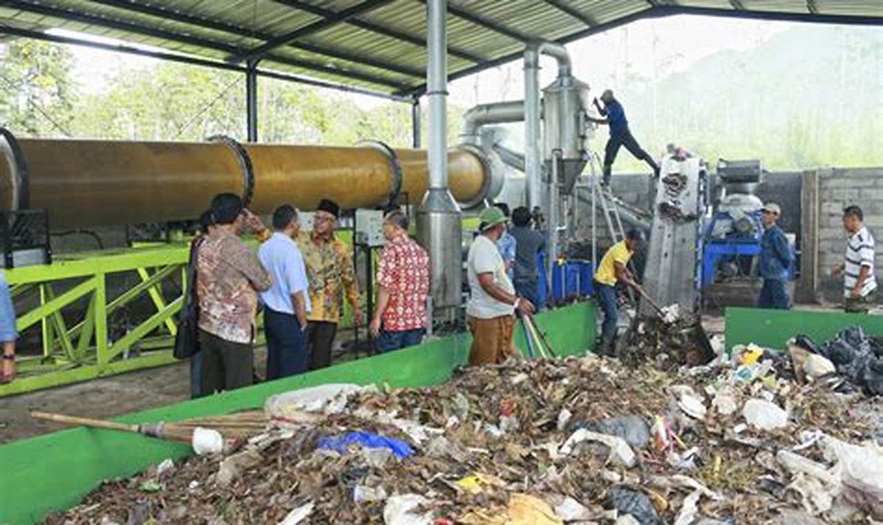 daftar penampung limbah pabrik marmer pt cim