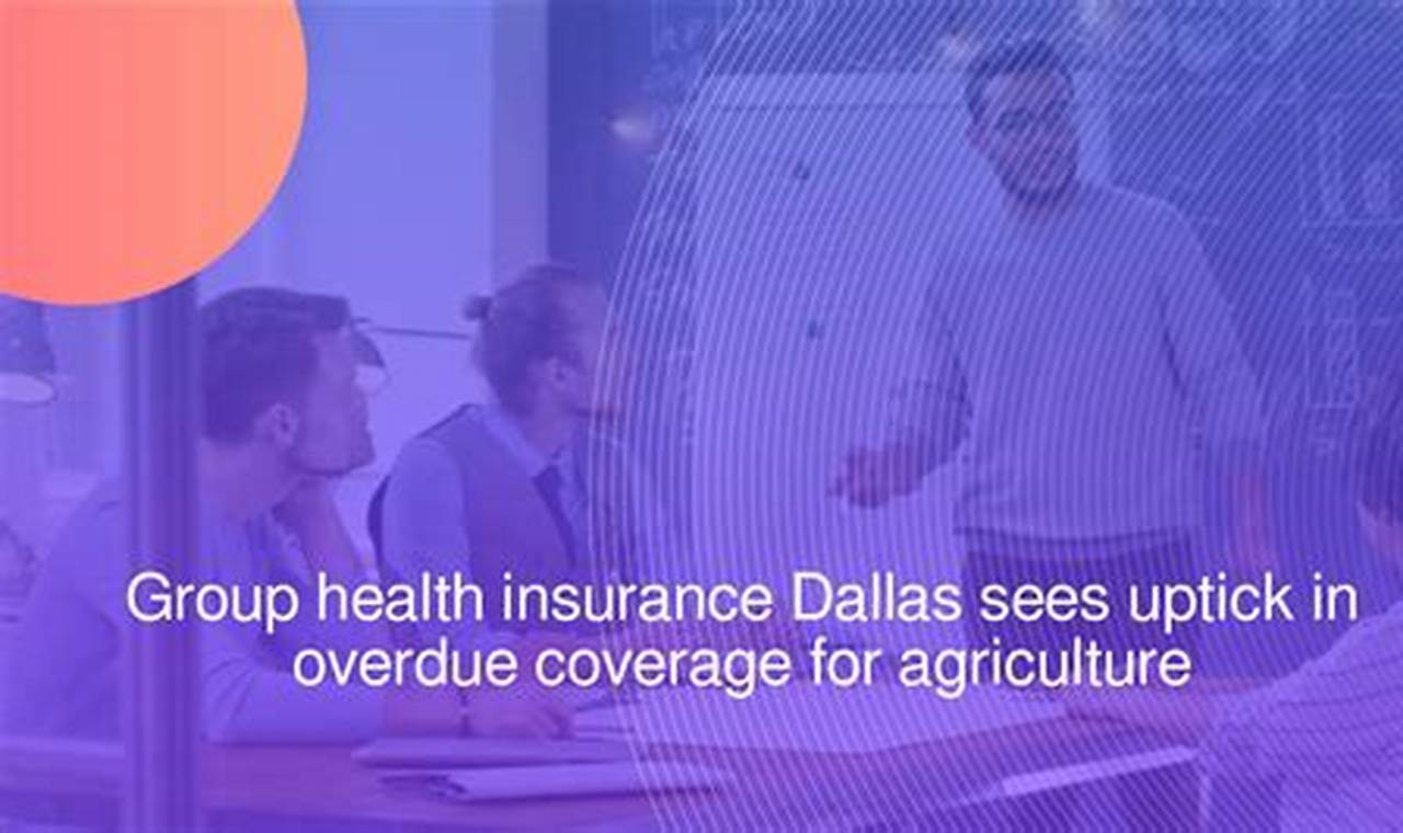 Discover the Secrets to Finding Affordable Dallas Group Health Insurance