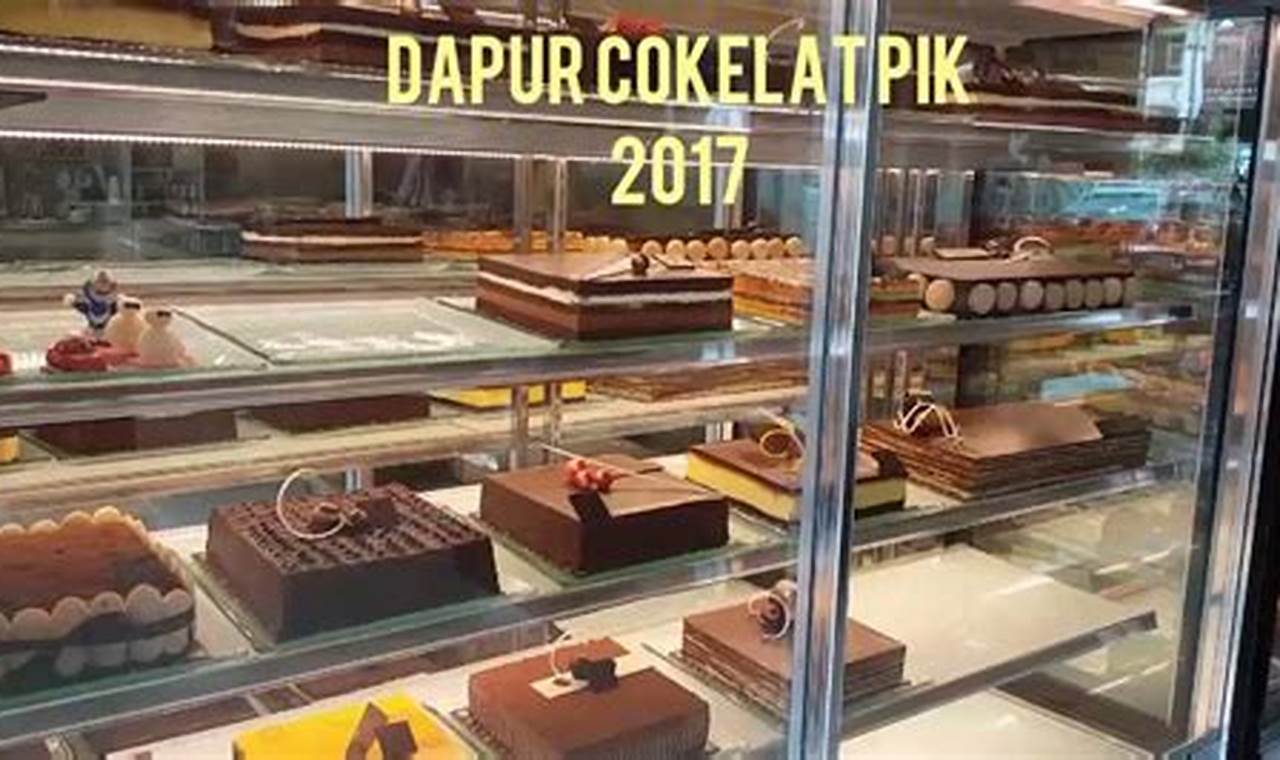 Ungkap Rahasia Cokelat Lezat Bona Indah, Temukan Cita Rasa Asli Indonesia