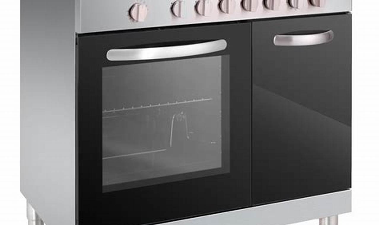 Dapur Oven: Panduan Lengkap untuk Transformasi Memasak