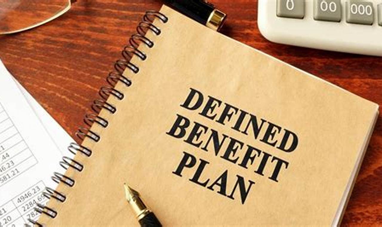 Secure Your Retirement: The Ultimate Guide to Defined Benefit Insurance for a Stable Future