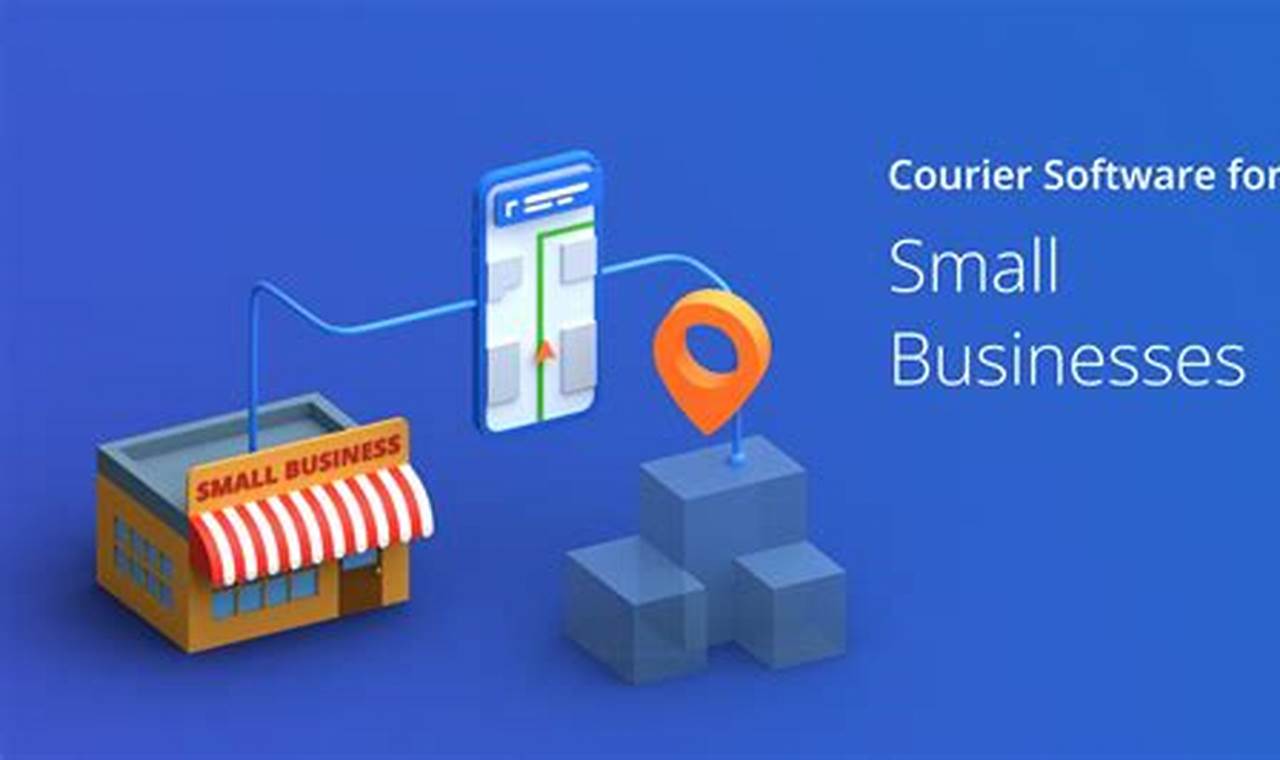 Tips to Up Your Delivery Game: Small Business Delivery Software Guide