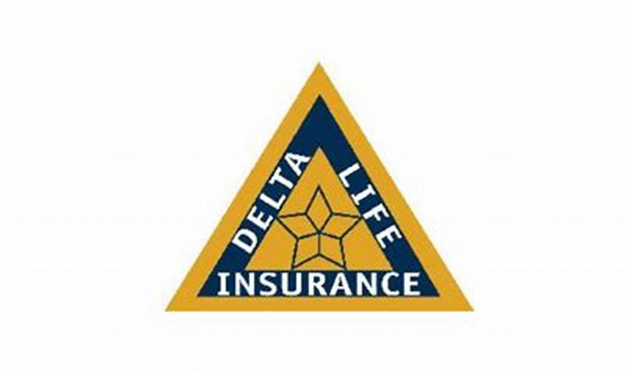delta life insurance