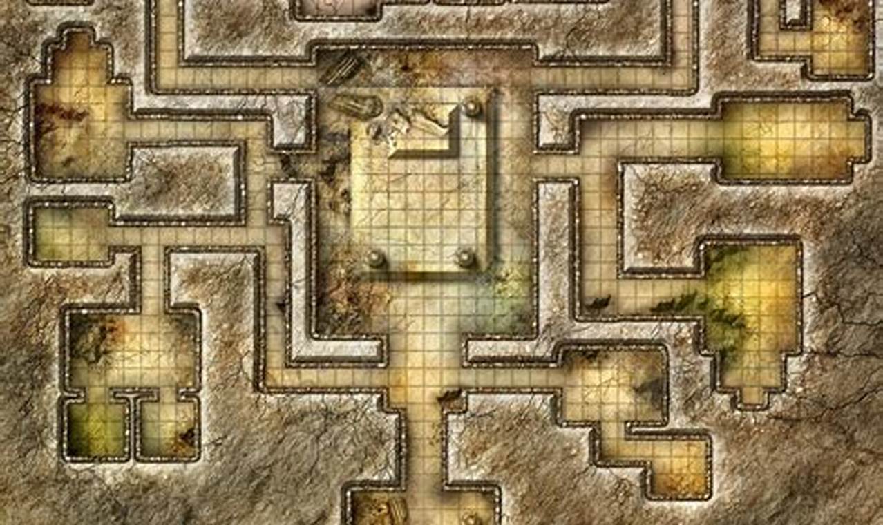 desert afk dungeon