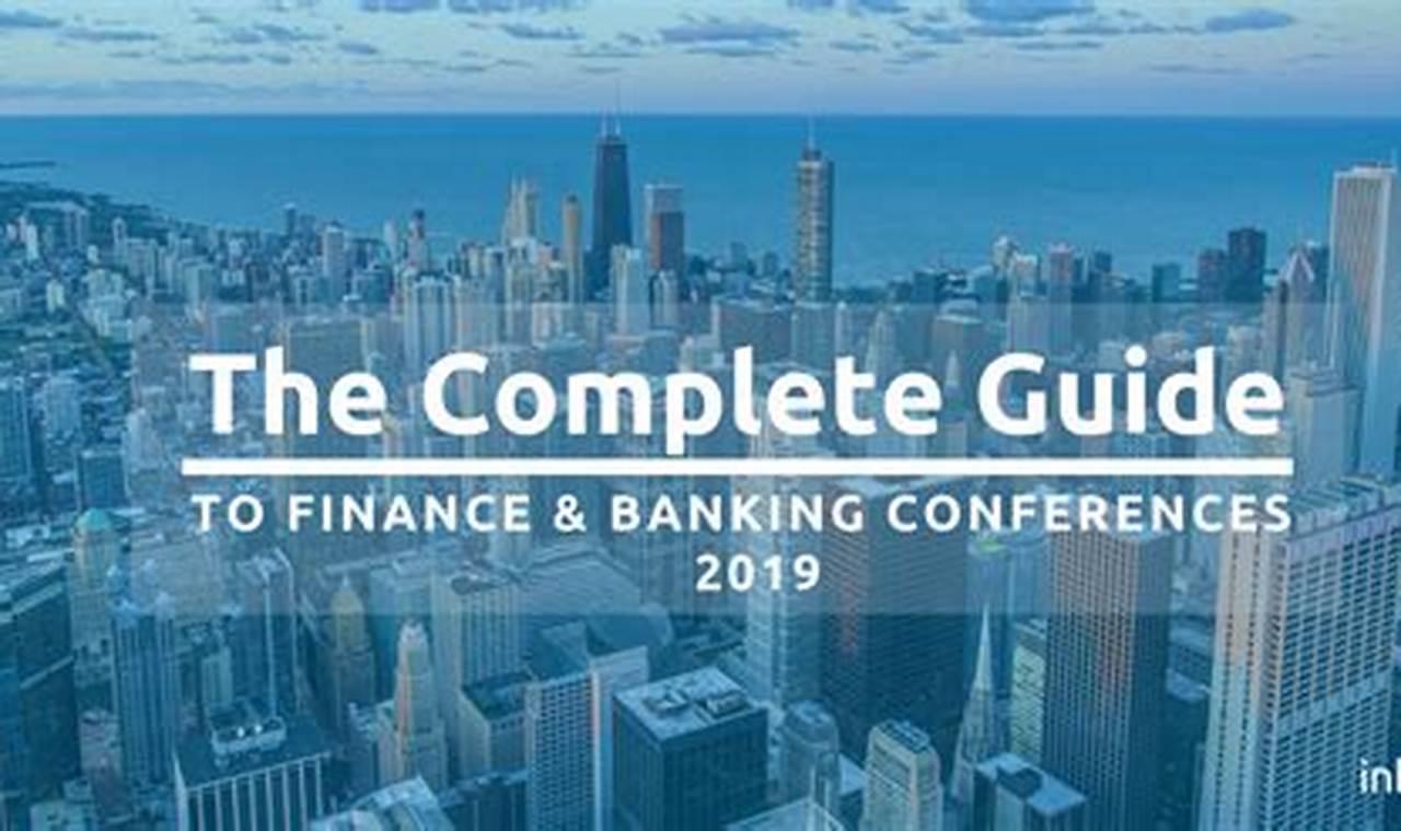 Digital Banking Conferences 2024