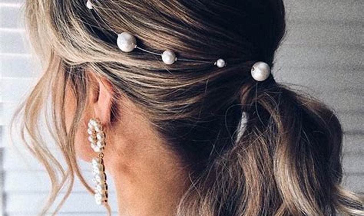 DIY Wedding Hairstyles: Create Your Dream Bridal Look