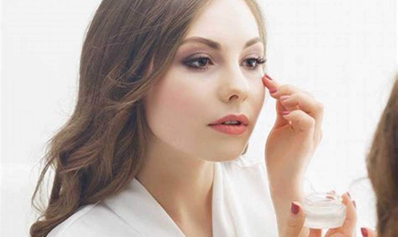 How to Slay Your Wedding Day Makeup: DIY Tips for a Flawless Look