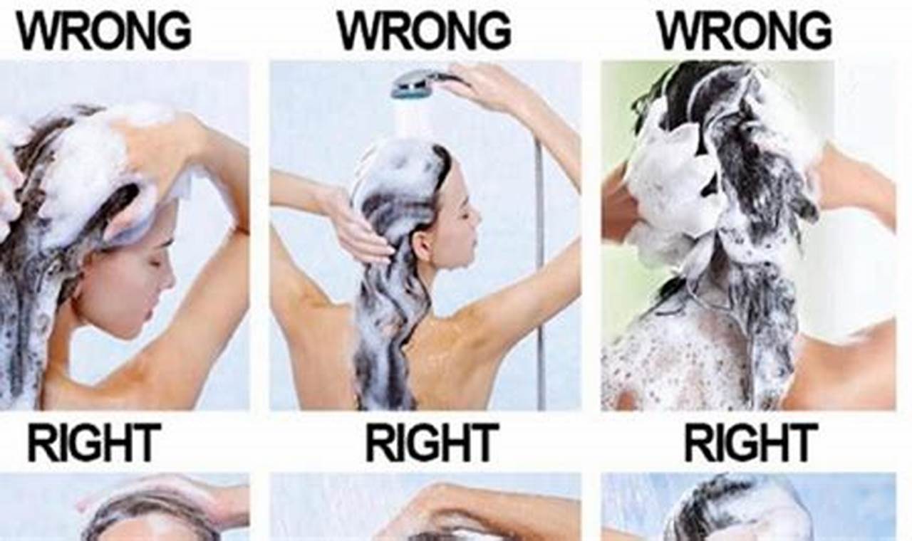 Uncover the Truth: Should You Wash Your Hair Before a Haircut?