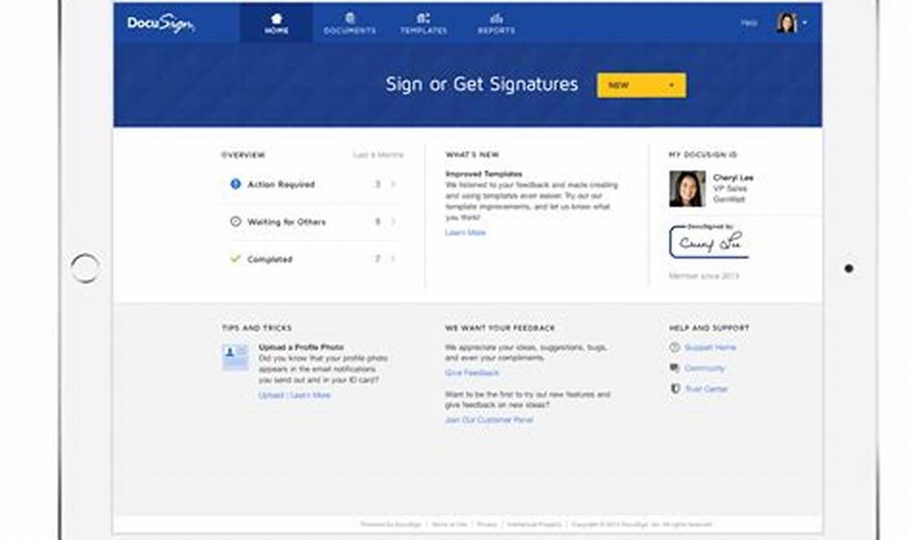 How to Effectively Manage Users with DocuSign: A Comprehensive Guide