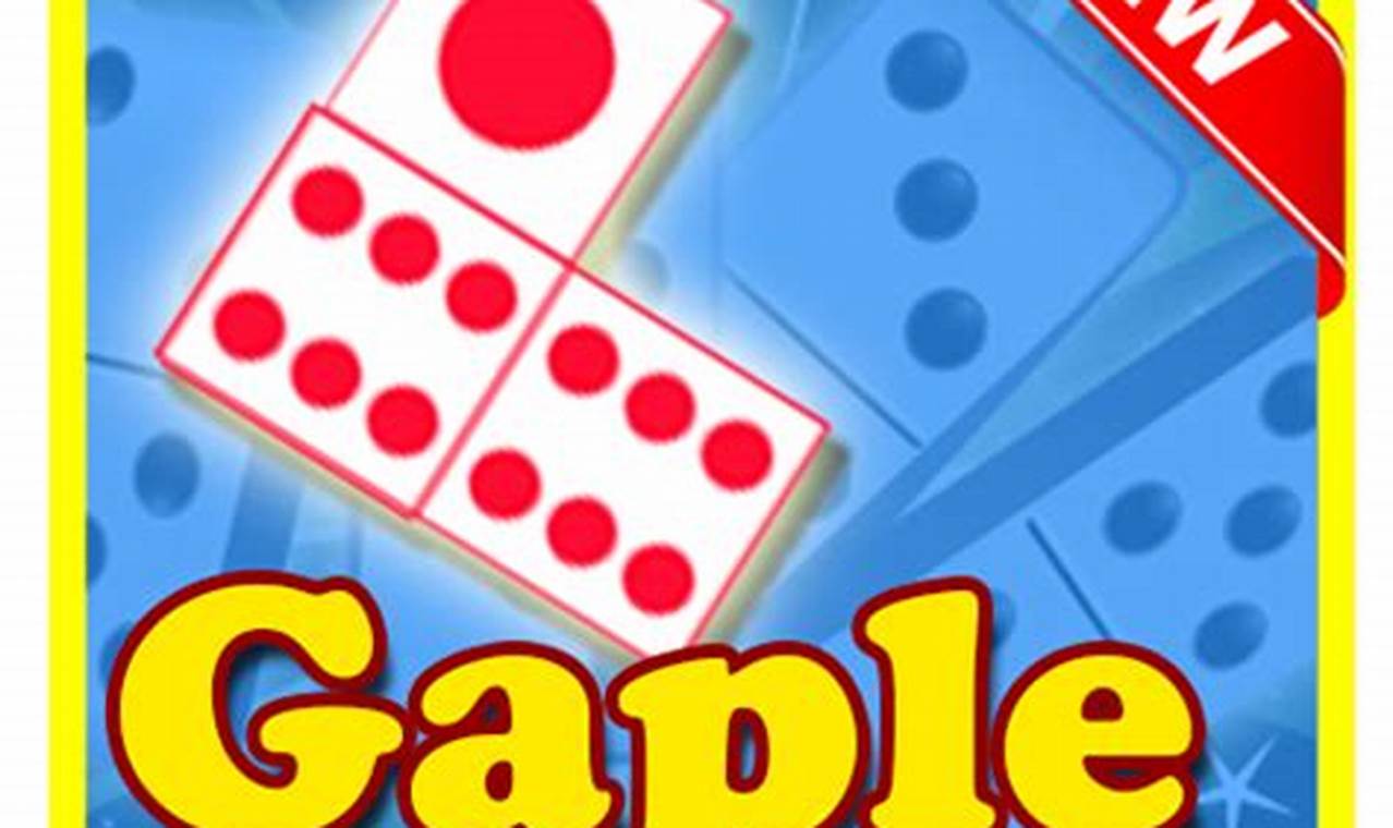 download apk game gaple offline
