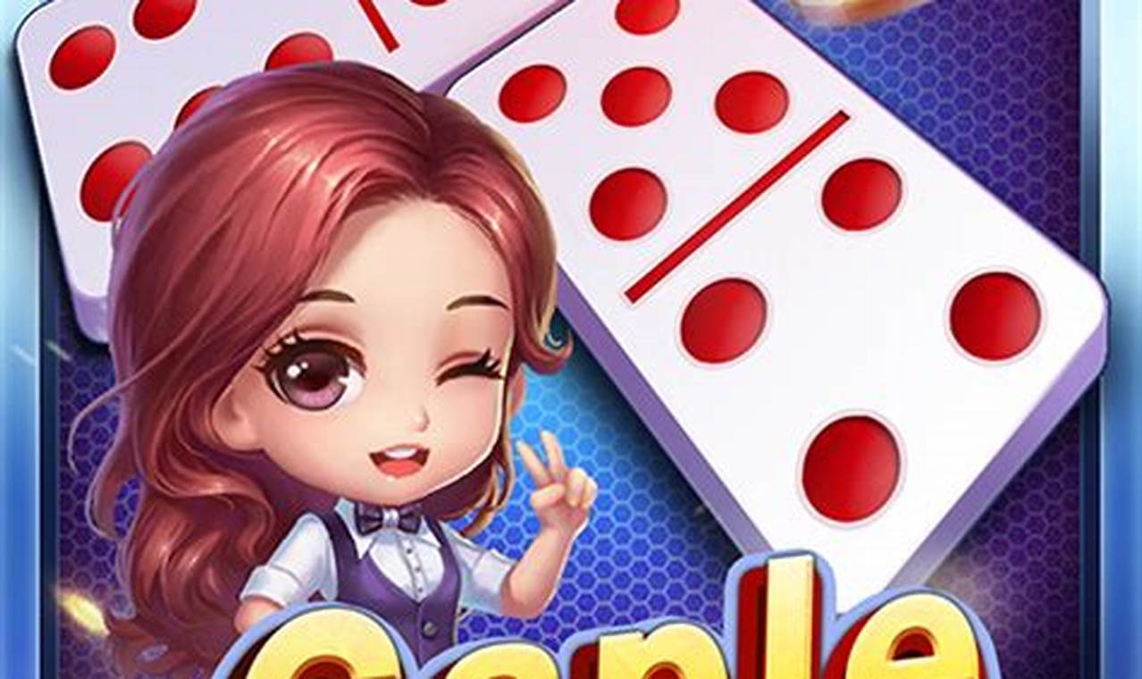 download aplikasi game gaple online