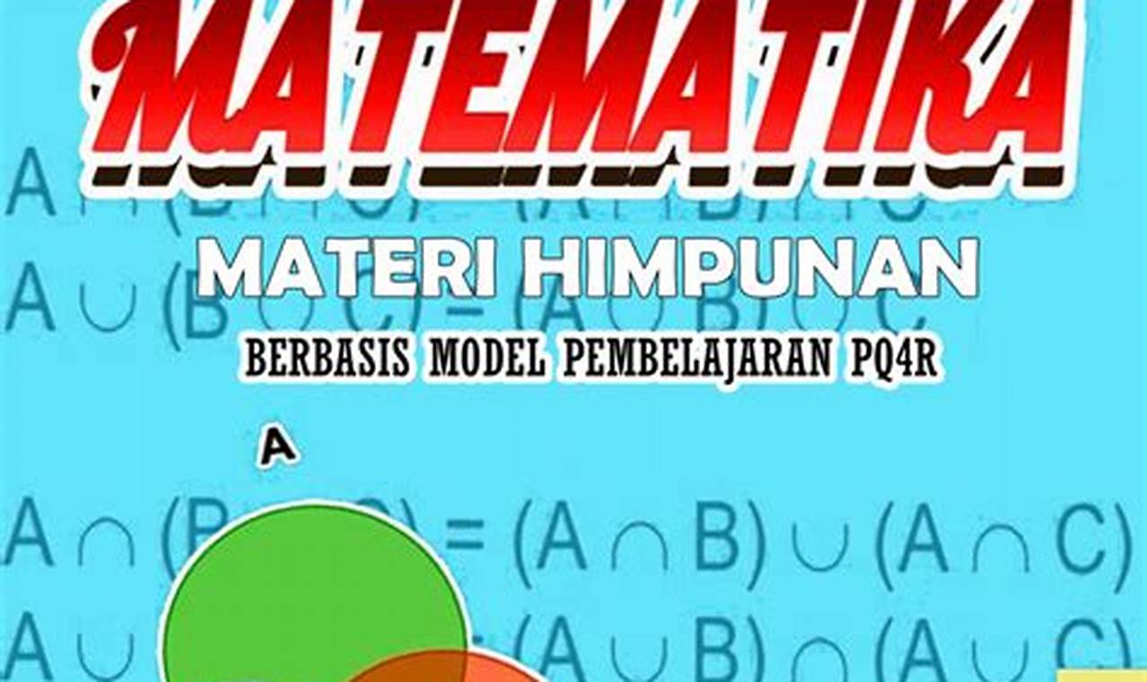 Download Modul Ajar Matematika SMP