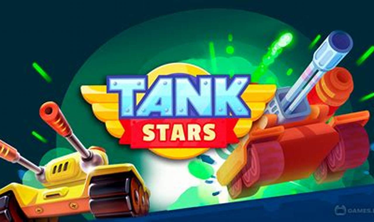download tank stars mod apk