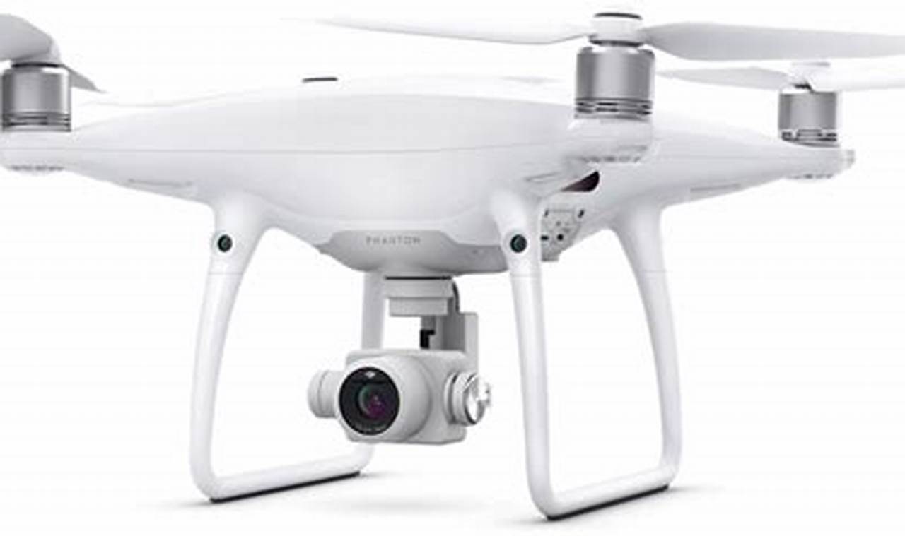 drone camera dji phantom 4 pro